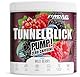 Pump Booster³ ohne Koffein WILD BERRY 440g - innovative Pump Formel aus Aminosäuren und Pflanzenextrakten – hochdosierter Pre Workout Booster³ koffeinfrei - Made in Germany - 100% vegan