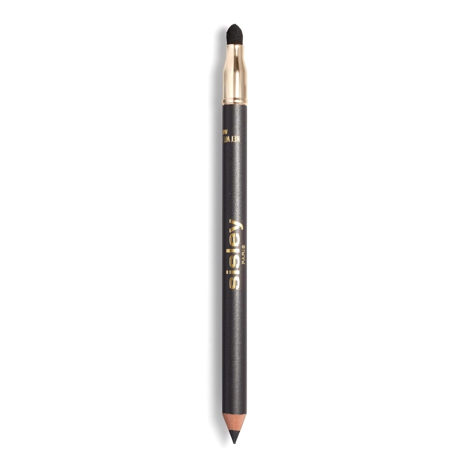 Sisley Paris Phyto-Khol Perfect, 3 Steel – Long-Lasting Eyeliner Pencil – Enhances & Intensifies the Eyes – Smudge-Tip Applicator, Made-to-Measure Sharpener – Suitable for Sensitive Eyes Sisley Paris Phyto-Khol Perfect, 3 Steel – Long-Lasting Eyeliner Pencil – Enhances & Intensifies the Eyes – Smudge-Tip Applicator, Made-to-Measure Sharpener – Suitable for Sensitive Eyes
