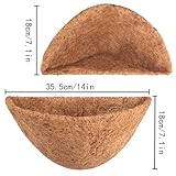 Zoom IMG-1 fengaim fodere semicircolari da appendere Zoom IMG-1 fengaim fodere semicircolari da appendere