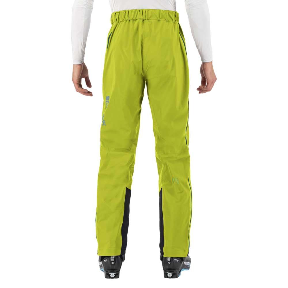 Karpos Męskie spodnie Valsesia Shell Pant
