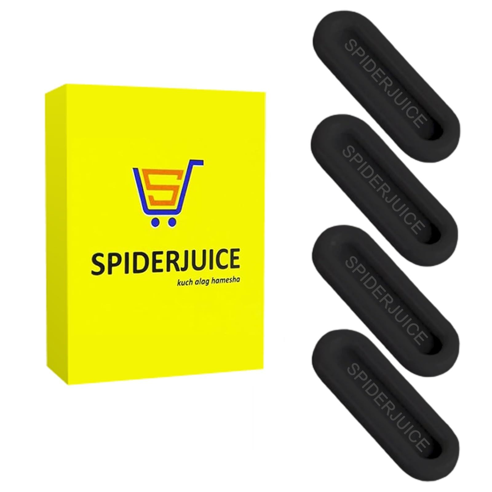 See full amazon price history chart for SpiderJuice 4Pc Self Adhesive Sliding Door Handle Finger Pulls Set for Mosquito Mesh Window Almirah Mirror Cabinet Cupboard Wardrobe Drawer (Black) SpiderJuice 4Pc Self Adhesive Sliding Door Handle Finger Pulls Set for Mosquito Mesh Window Almirah Mirror Cabinet Cupboard Wardrobe Drawer (Black) (B0D3F8DZCC) Amazon Price History, Amazon Price Tracker