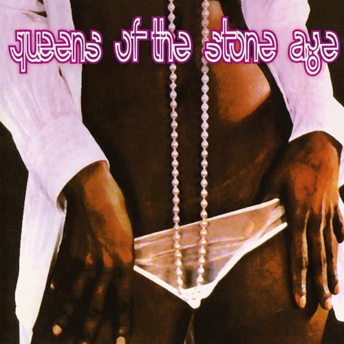 Queens of The Stone Age