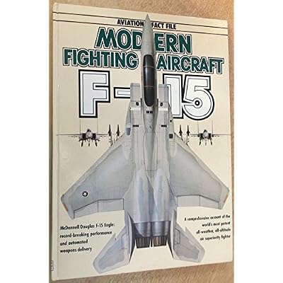 FACT FILE F15 EAGLE