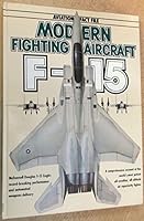 Modern Fighting Aircraft, F-15 0861011821 Book Cover