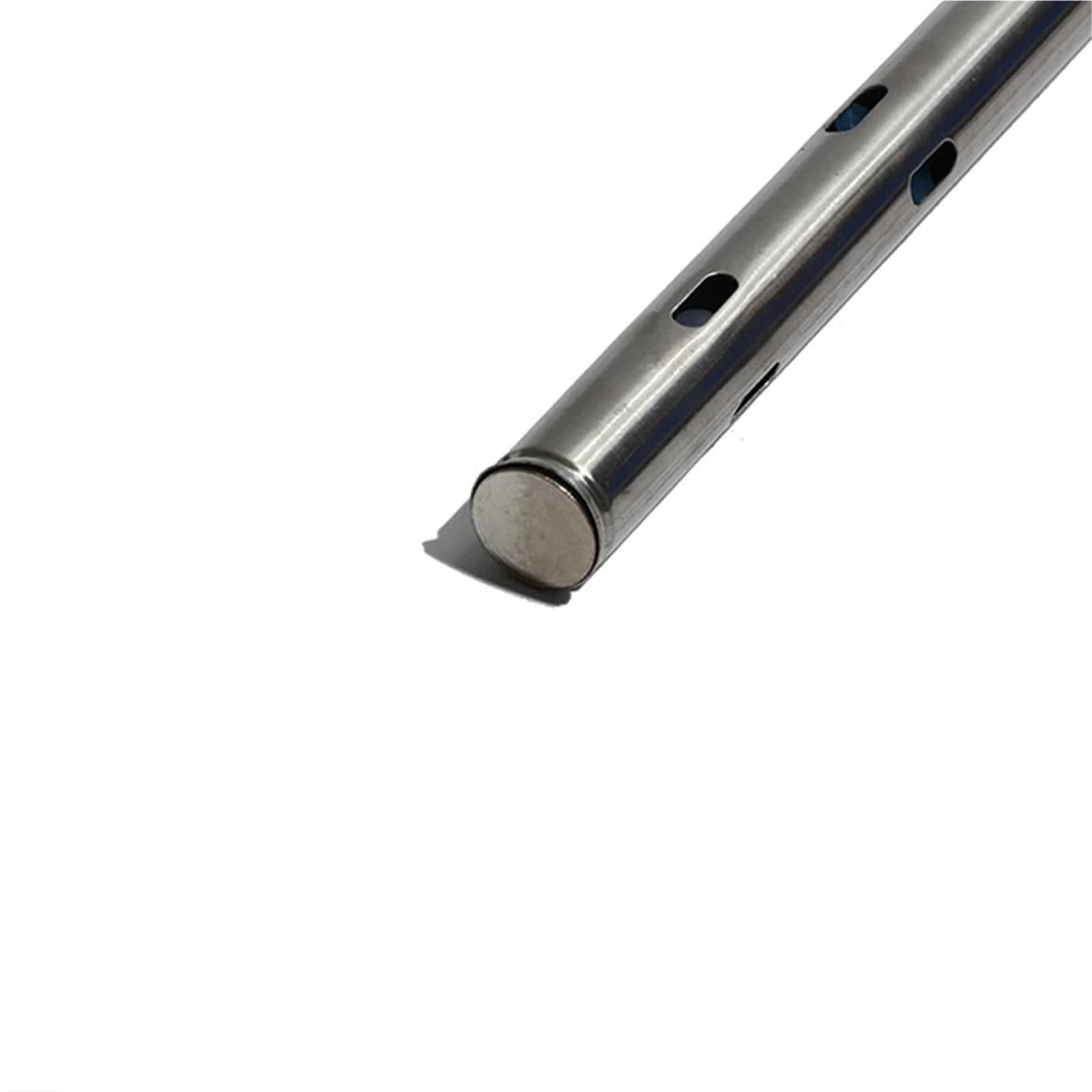 COKYIS Sensore di Livello della Temperatura dell'Acqua a 2 Fili Sonda for Tubo SUS da 1/2 Pollice Riscaldatore Solare sottomontato
