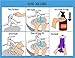 Potty Training! ABA/OT Approved Step-by-Step Visual Schedules for Children. Ideal for Autism or Special Needs. Helps with Independence and self Care. PEC Charts, Autism Tools, Development