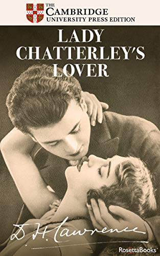 Lady Chatterley's Lover Lady Chatterley's Lover