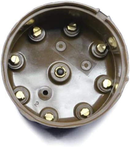 Mopar P4529791 CAP DIST TAN REISSUED