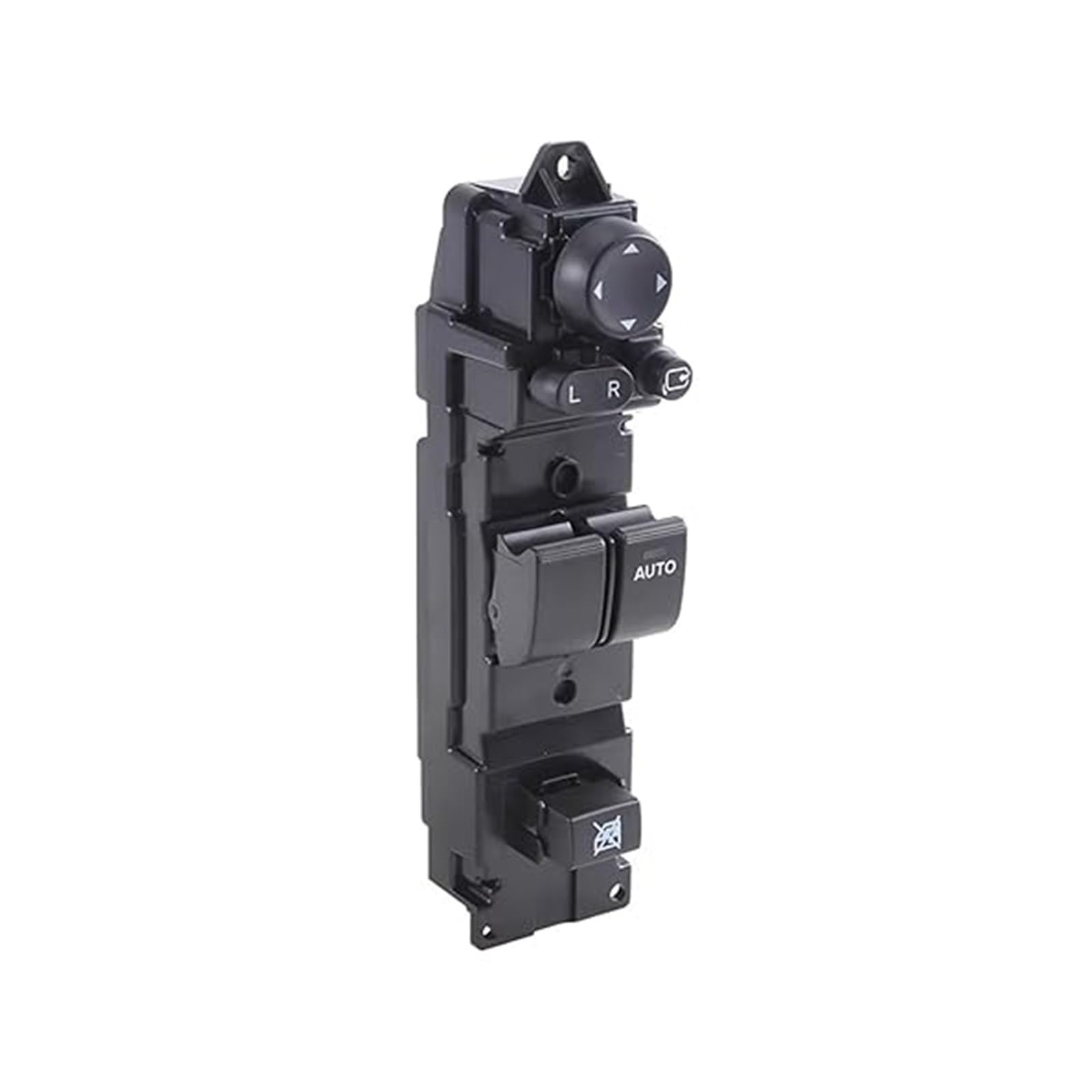Interrupteur vitre électrique commande lève-vitre Mazda 2 2008 DF80-66-350A - 7