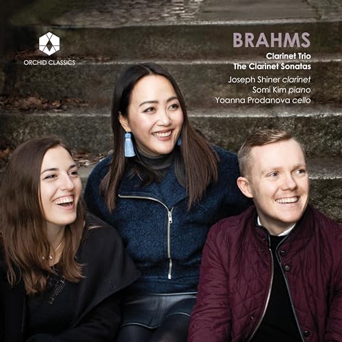 Joseph Shiner & Somi Kim