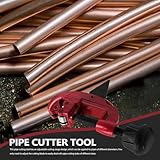 Zoom IMG-1 tagliatubi in rame acciaio piccolo Zoom IMG-1 tagliatubi in rame acciaio piccolo