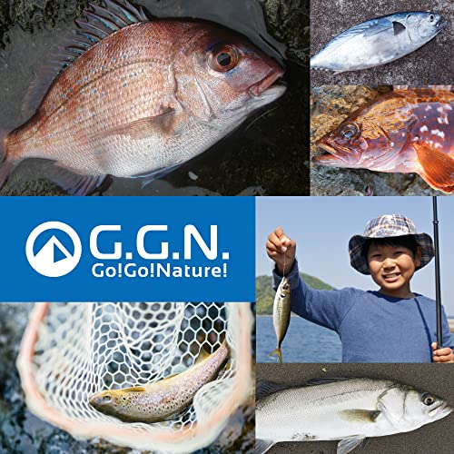 【Amazon.co.jp限定】ジージーエヌ ジグ ルアーセット メタルジグ 釣具 5本 セット ゼブラカラー ジギング ショア 高飛距離 コーティング 7g 7枚目