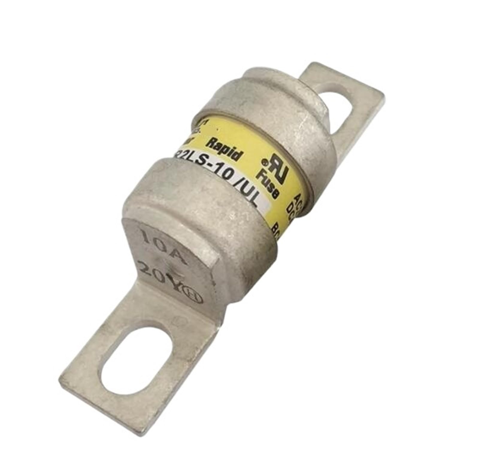 Fusibles CR6L-30/UL et CR6L-50/UL pour protection de circuits industriels