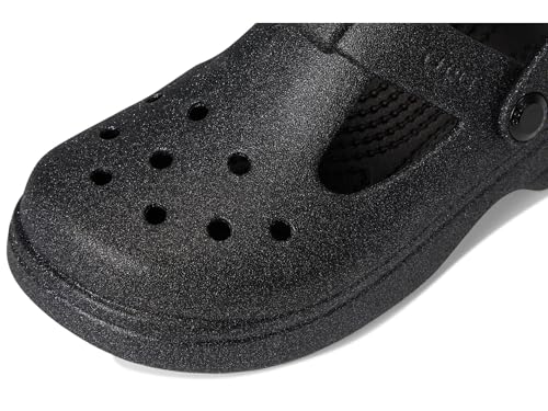 Image of Crocs Kids' Classic Mary Jane Clogs (Little Kid /Big Kid)