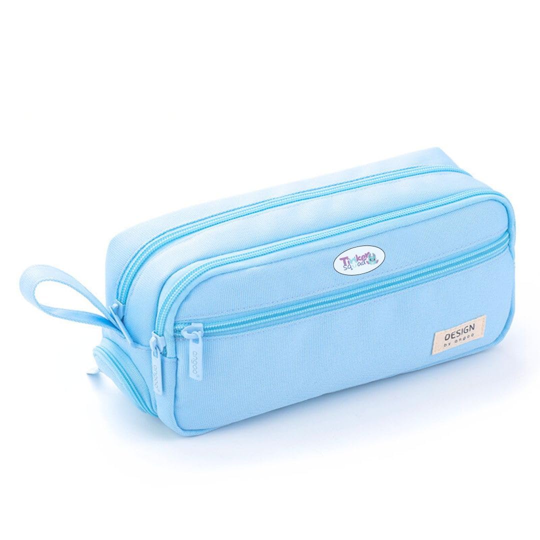 See full amazon price history chart for Tinker Squad Large Capacity Pencil Box Pouch for Girls & Boys | Aesthetic Pouches for Stationery for School | Big Pencil Box Case Pouch | Pencil Case Pouch | Pen Pencil Pouches for College Girls Boys Tinker Squad Large Capacity Pencil Box Pouch for Girls & Boys | Aesthetic Pouches for Stationery for School | Big Pencil Box Case Pouch | Pencil Case Pouch | Pen Pencil Pouches for College Girls Boys (B0DFMGMJCL) Amazon Price History, Amazon Price Tracker