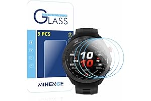 Garmin Approach S70 47mm Screen Protector