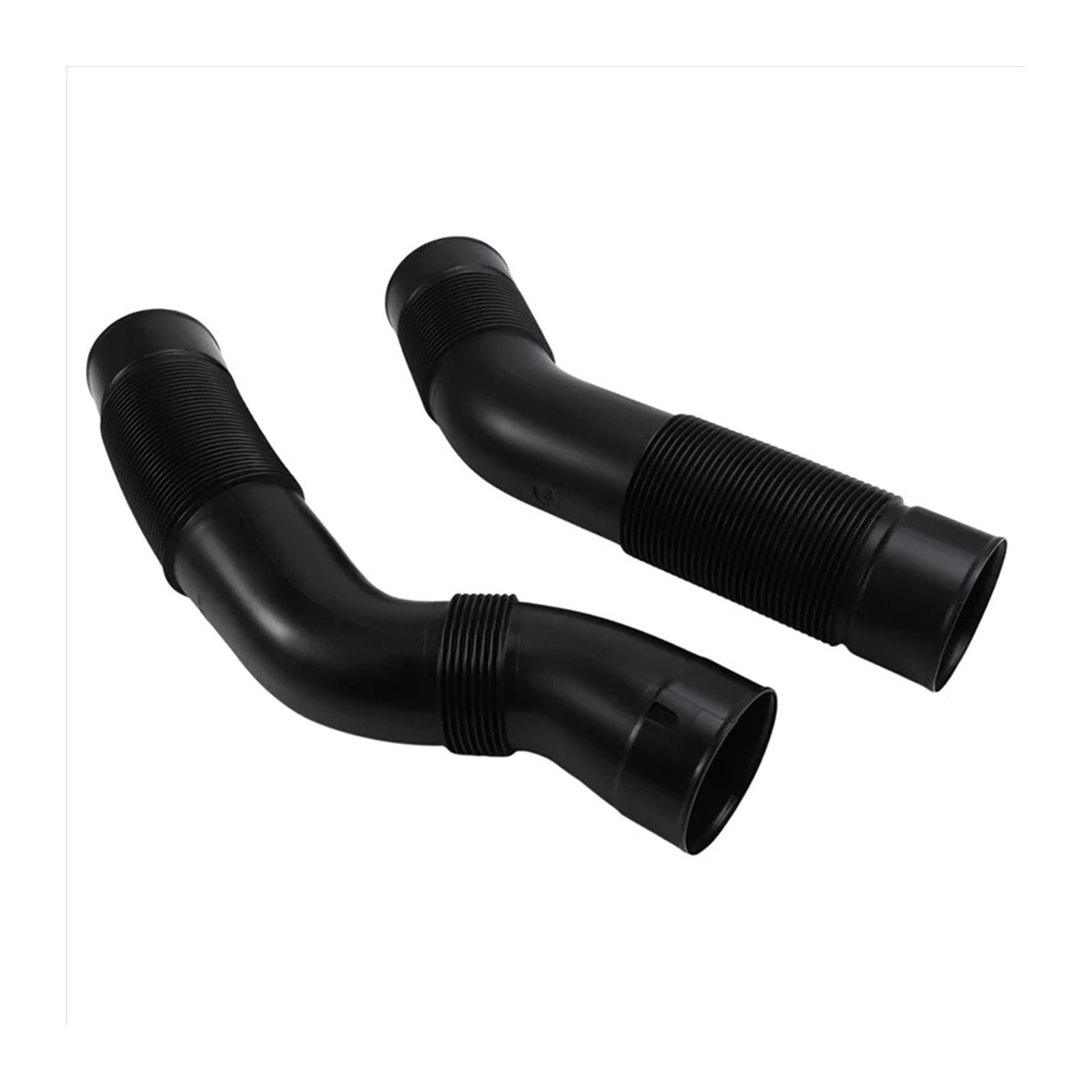 Kit toma de aire frío Benz SL500 1994 1996 tubo de entrada aire coche izquierda derecha