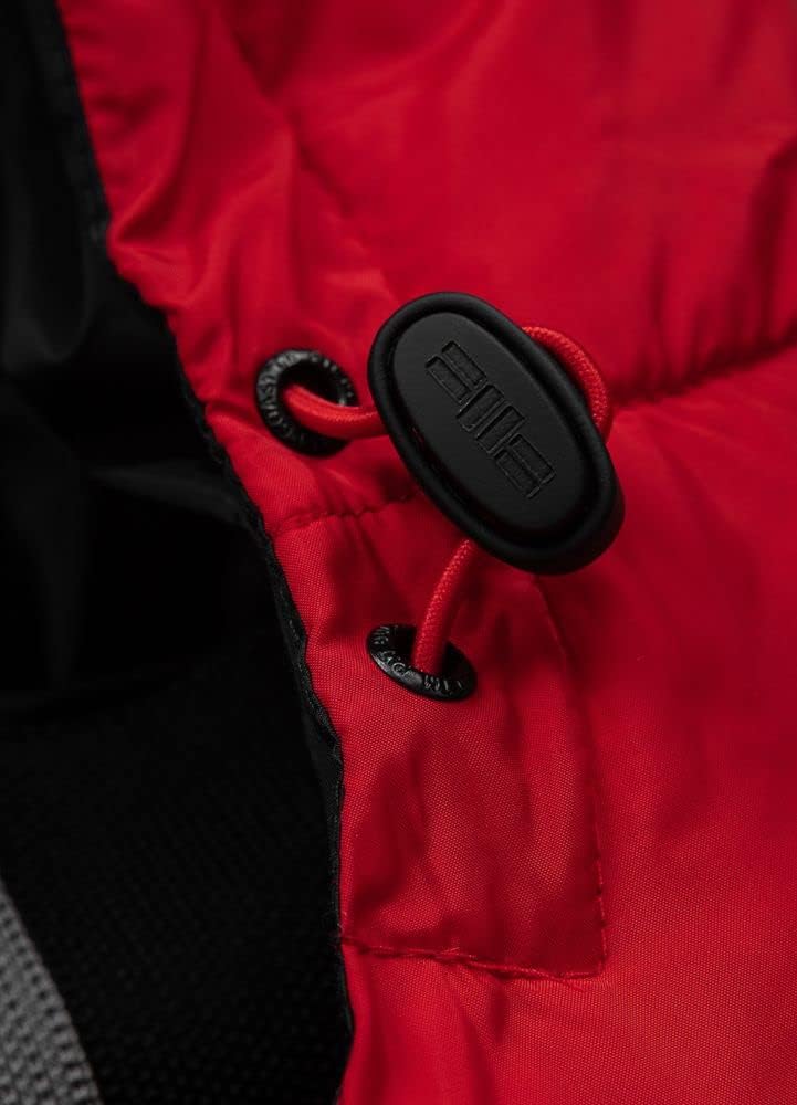 Pit Bull West Coast Mobley Winter Jacket