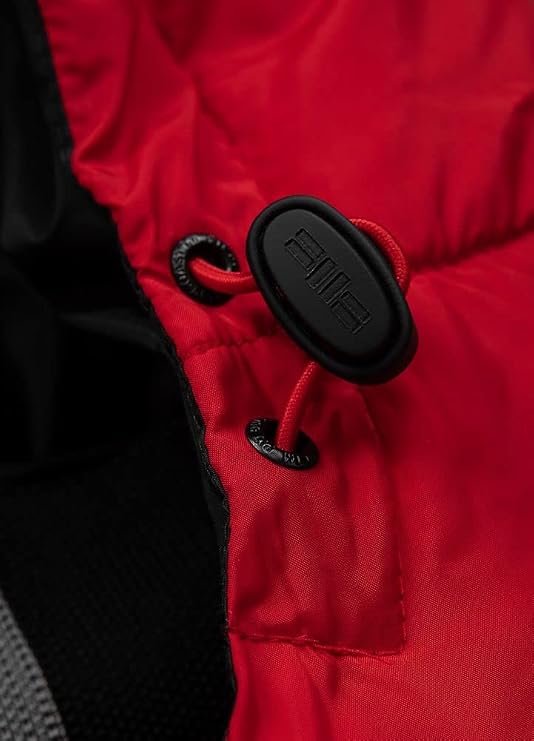 Pit Bull West Coast Mobley Winter Jacket