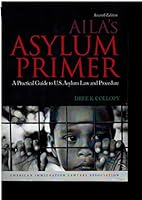 AILA'S ASYLUM PRIMER 1573703761 Book Cover