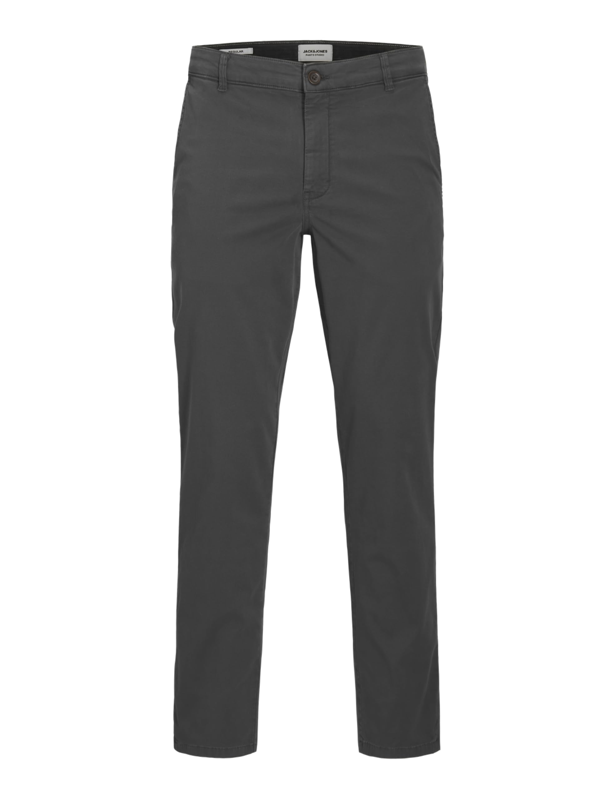 JACK & JONES Male Chino Hose Regular Fit Chino Hose