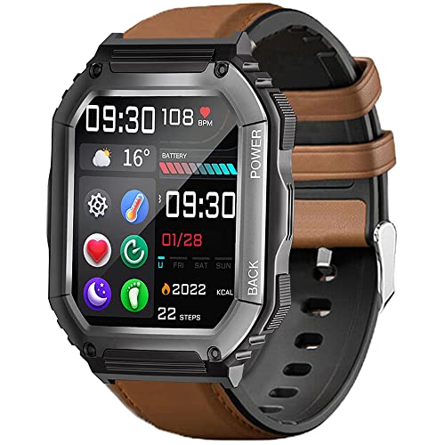 Bracelet Pasonomi KR06 idéal pour le sport et le bureau