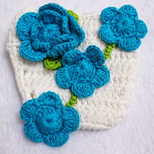 ISAKEN Newborn Fotografia Prop Bambino, Neonato