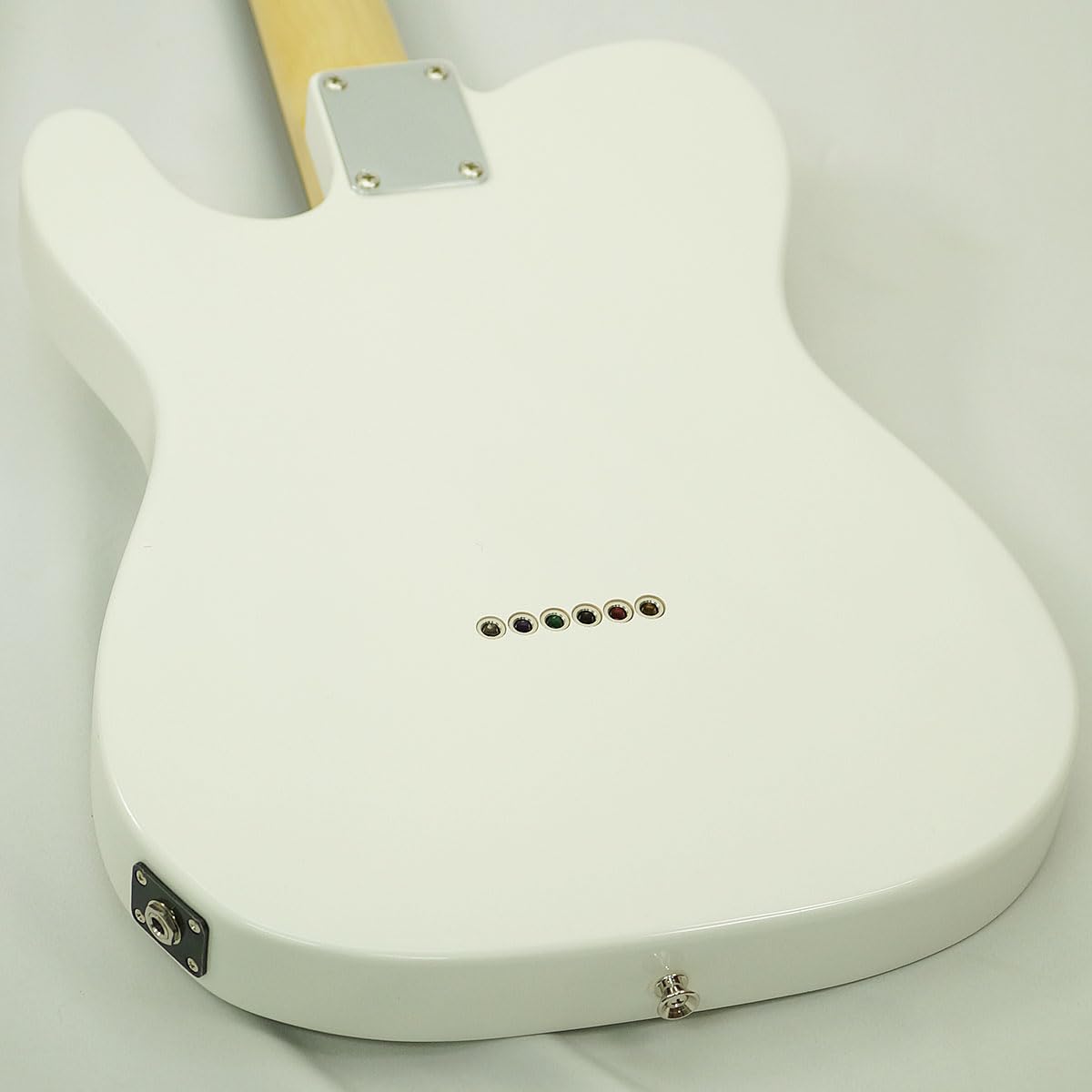 Amazon | FGN/FUJIGEN Basic Classic Series BCTE100RBD (SWH/Snow