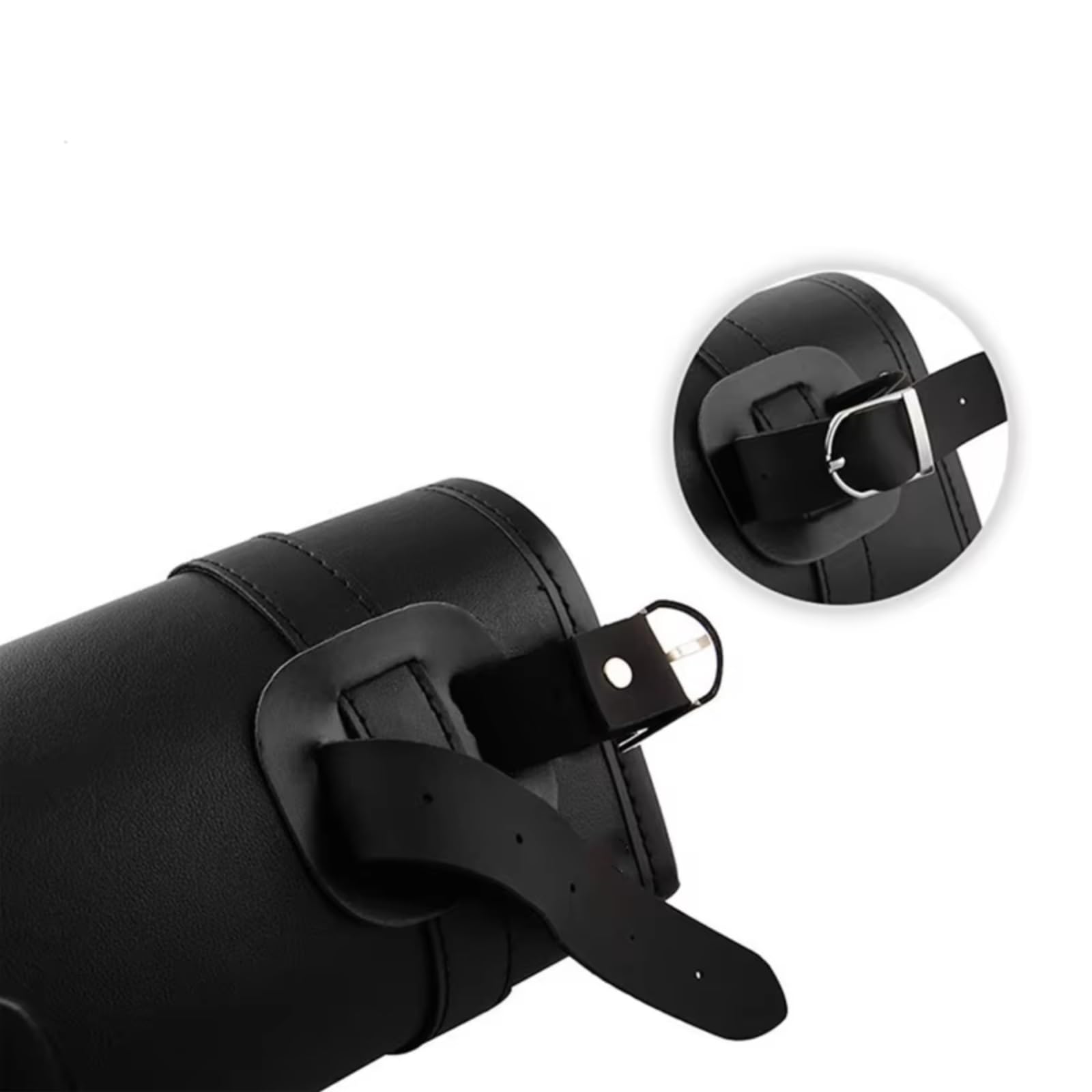 Compatibile Con Yamaha 1 Pz Borsa Degli Attrezzi Moto Forcella Anteriore Manubrio Confezione Laterale Parti Accessori Modifica Sostituzione Sacche Moto