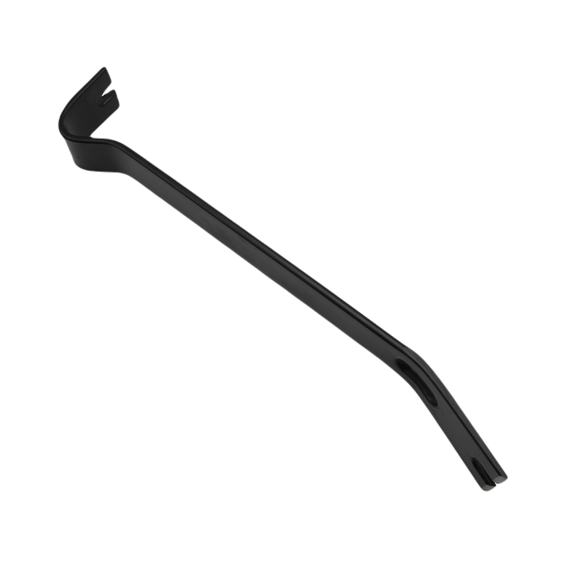 JDBrands 15" Utility Wrecking Bar - Image 4