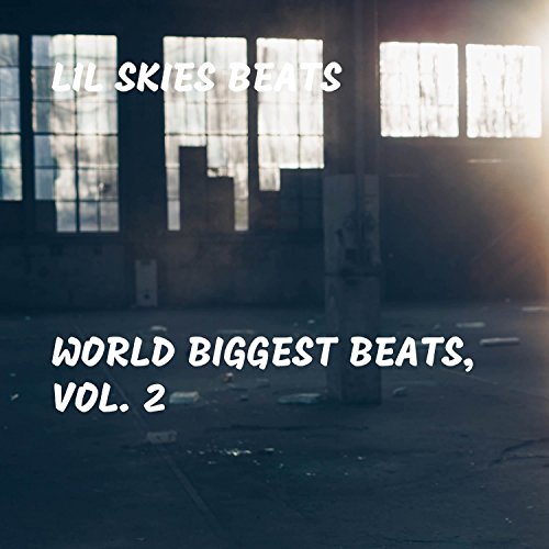 Lil Skies Beats