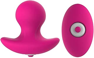 大人の楽しみ/Victory Silicone Remote Control V-icirc; bracirc;tiňgAgrave;ňagrave; l Bugrave; -tt Plug V？ginagrave;ボールアグレイブ、ňアグレイブ、l V-icirc、bracirc、totilde、r Ccedil、licirc、tor？l G？ `POuml; T