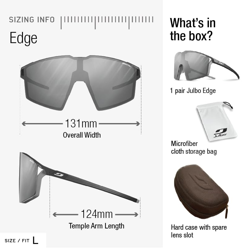 Julbo Women's Minimalist Sunglasses 5