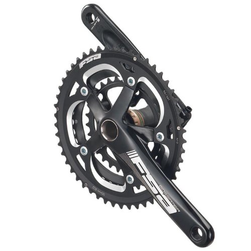 エフエスエー ゴッサマー クランクセット FSA 「エフエスエー」 Gossamer クランクセット Mega Exo 170mm