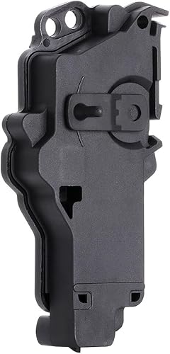 Miniatura 1 de SCITOO Actuadores eléctricos para cerradura de puerta traseradelantera derecha, repuesto para Ford 1998-2016 para Ford 2003-2016 para Lincoln