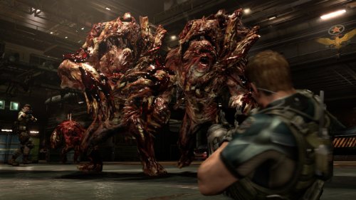Resident Evil 6 Pc- Pc