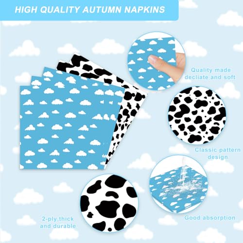 image for XUELIREN 182PCS Toy Theme Party Supplies Cartoon Toy Theme Party Decor