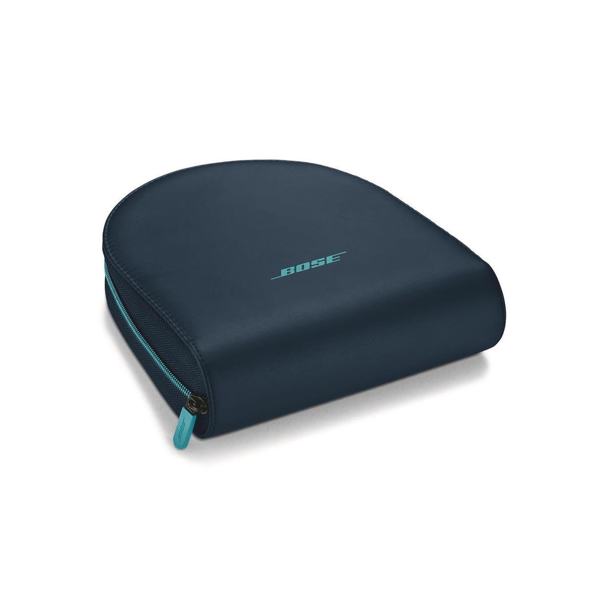 Bose® SoundTrue ® II - Auriculares supraurales compatibles con Apple, color azul
