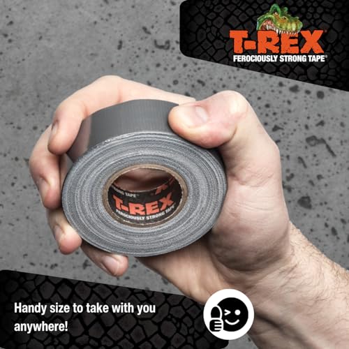 Image of T-REX DUCT TAPE 10YD by T-Rex MfrPartNo 241330