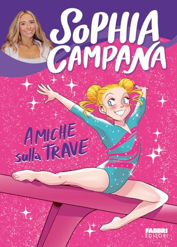 Amiche sulla trave