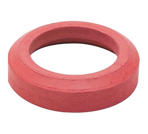 FLUIDMASTER INC 6110 Junta de tanque a tazón para inodoros American Standard Cadet 3