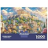 🌸【Une pièce mémorable】 : faites plaisir et défiez votre famille et vos amis en reconstituant cet incroyable puzzle de Venice canals 1000 pièces. Ramenez à la maison des heures de plaisir et de divertissement que tout le monde appréciera.