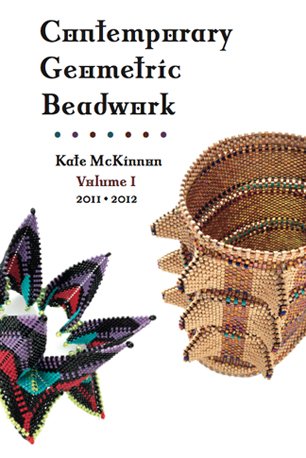 Contemporary Geometric Beadwork