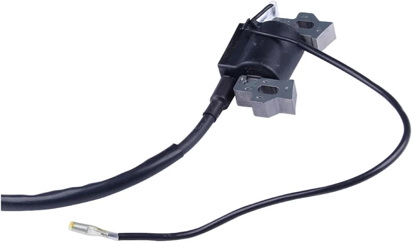 Ignition Coil Spark Plug Kit Fit for GX110 GX120 GX140 GX160 GX200 30500-ZE1-003