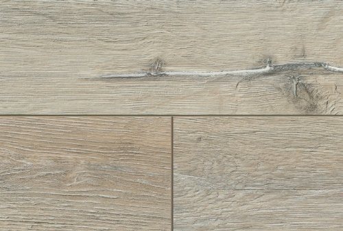 Preisvergleich Produktbild MUSTER Extravagant Dynamic Laminat M Landhausdiele Alteiche Pollino