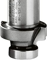 Vista 3 de Festool Broca redondeadora HW R2-OFK 500