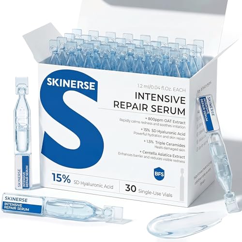 Skinerse Intensive Repair Serum