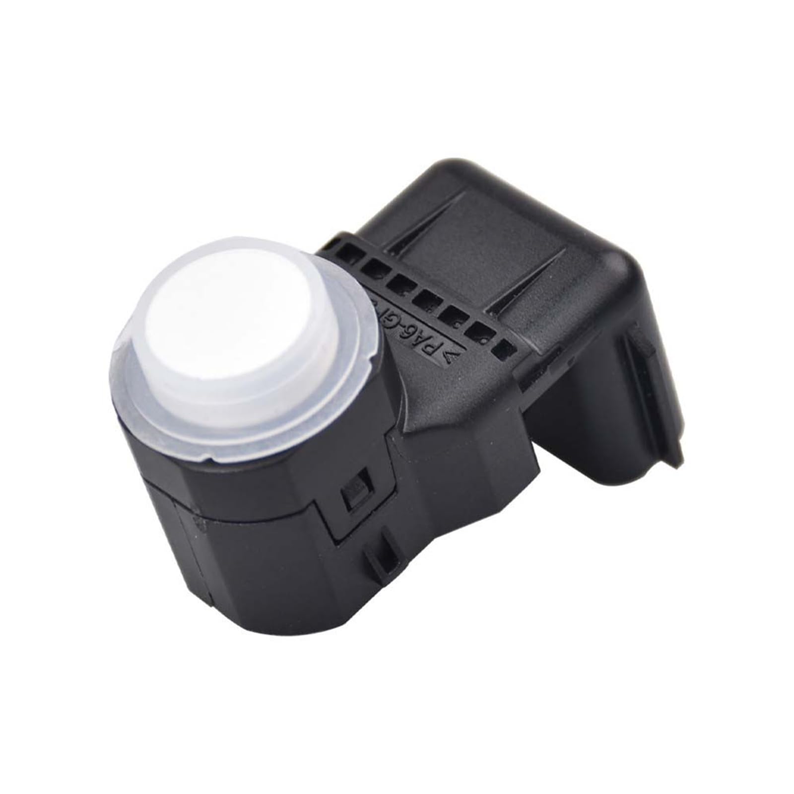 Sensor de estacionamiento para Coche Compatible con Kia Sorento | Detector 95720-3U400 Compatible con Kia Sorento 2016-2020(White)
