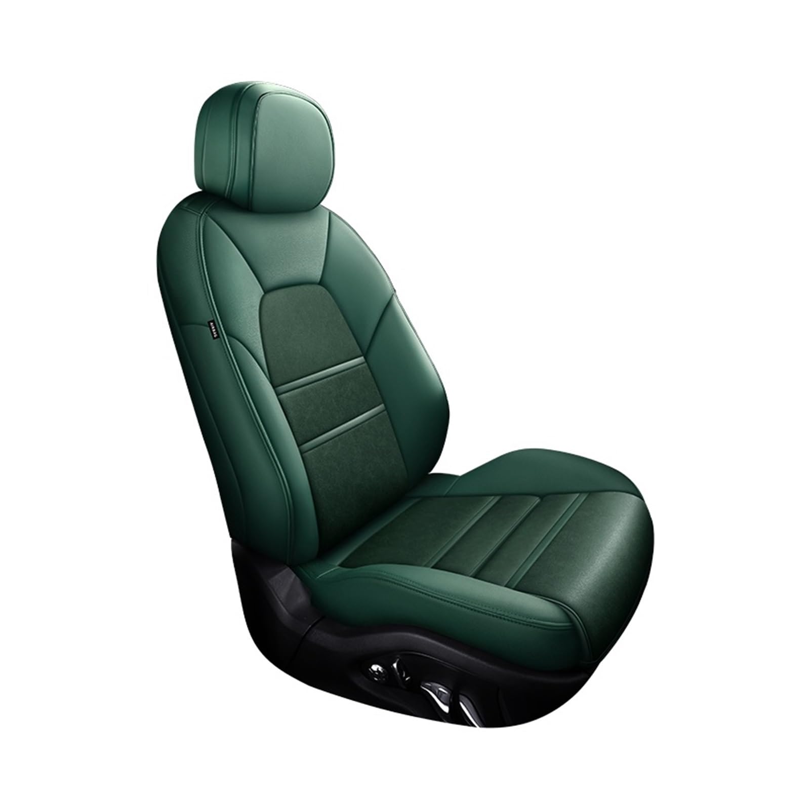 Housse de siège auto sport anti usure pour Logan et Kaptur - 5