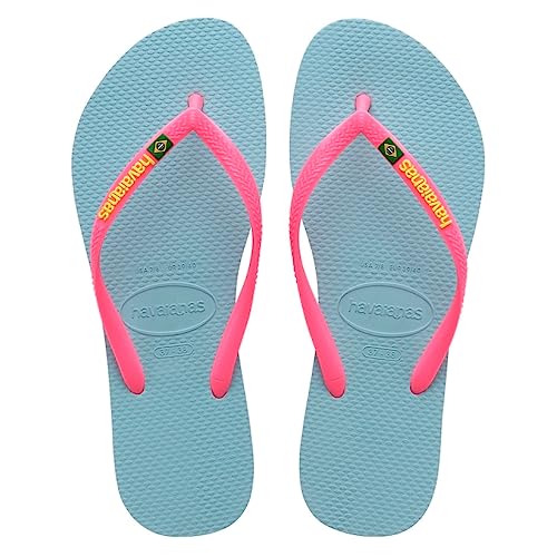 Image of Havaianas Women's Brazil Logo Sandals